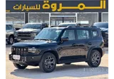 Jetour T2 2025